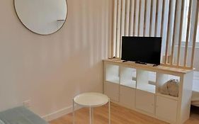 Studio Lumiere Charme & Confort